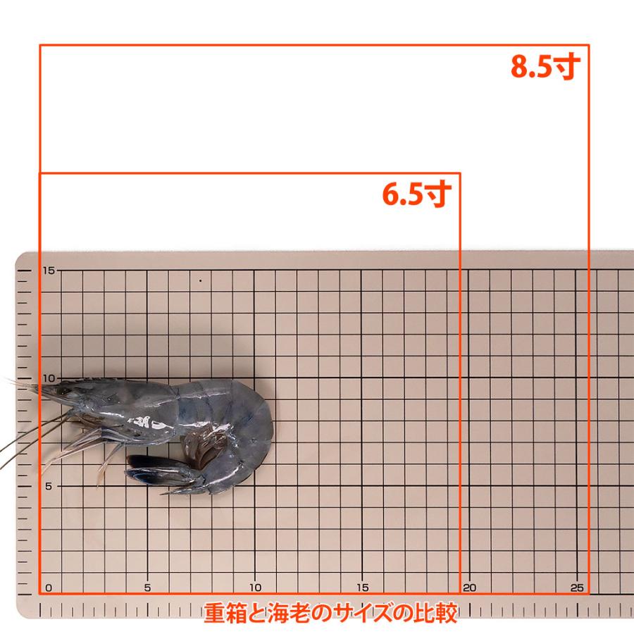 天使の海老 大サイズ1Kg箱(規格:20/30)を10箱まとめ買いの通販はau PAY 