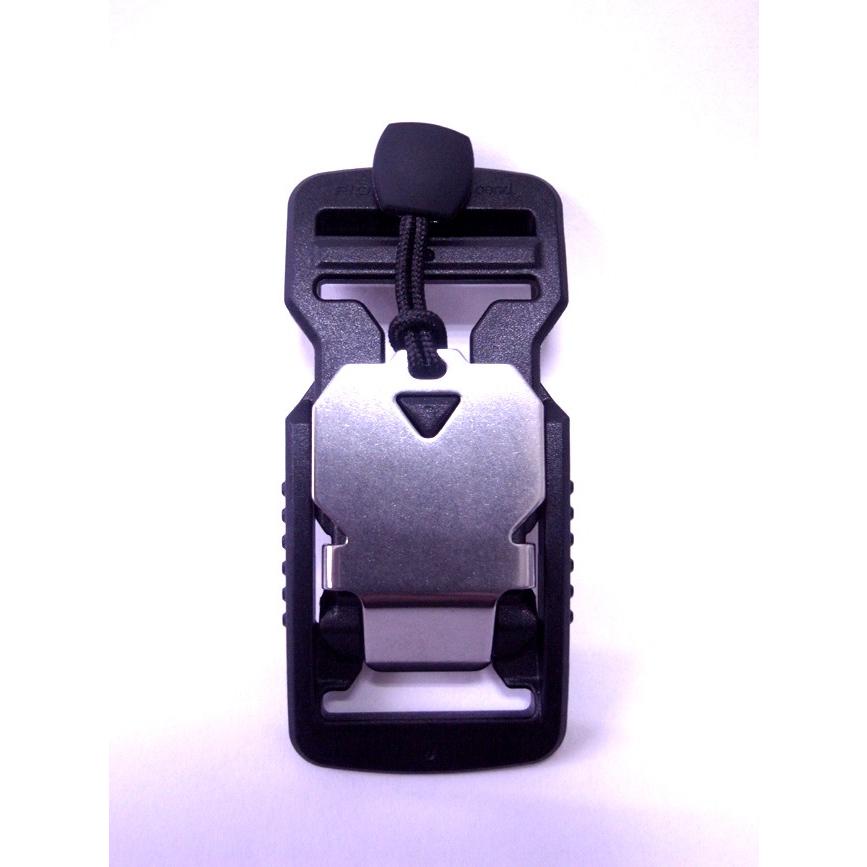 GORE-TEX × FIDLOCKスナップ ショルダーベスト FIDLOCK 7204 フェデロックスナップバックル 25mm巾用 : 特殊素材問屋