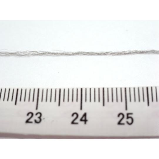 導電糸 タッチパネルを手袋したまま操作可能に 70d 150m巻き 電導糸 iPhone、スマートフォン :AY-001:特殊素材問屋