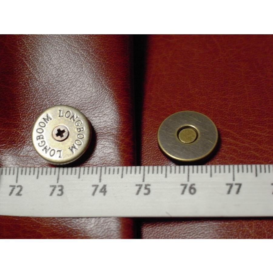 サンクラウンマグネットアンティーク 簡単取付け ネジ式飾りマグネットホック クラウン 王冠 アンティーク