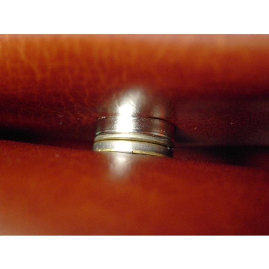 簡単取付け ネジ式飾りマグネットホック クラウン 王冠 アンティーク