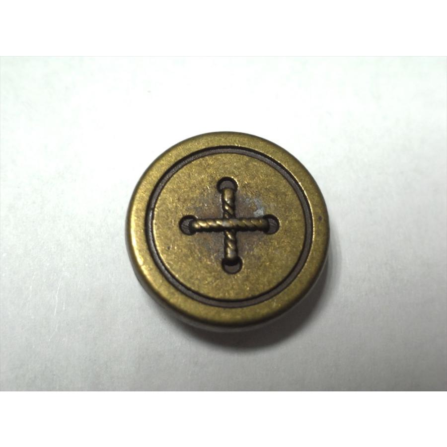 簡単取付け ネジ式飾りマグネットホック 四つ穴ボタン モチーフ