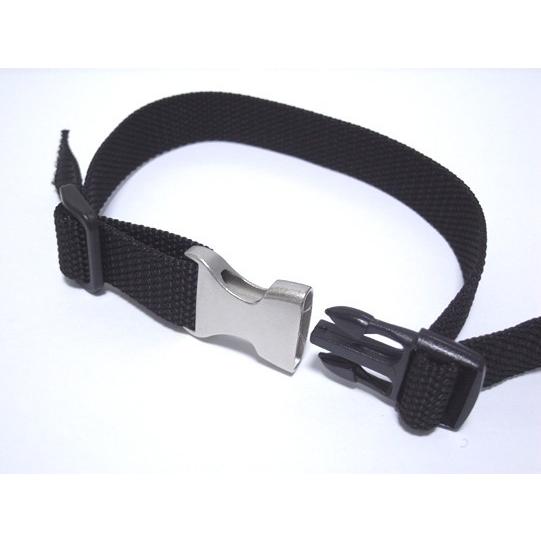 プレートバックル Silver 厚さ2.6ミリ プレートバックル Silver 厚さ2.6ミリ