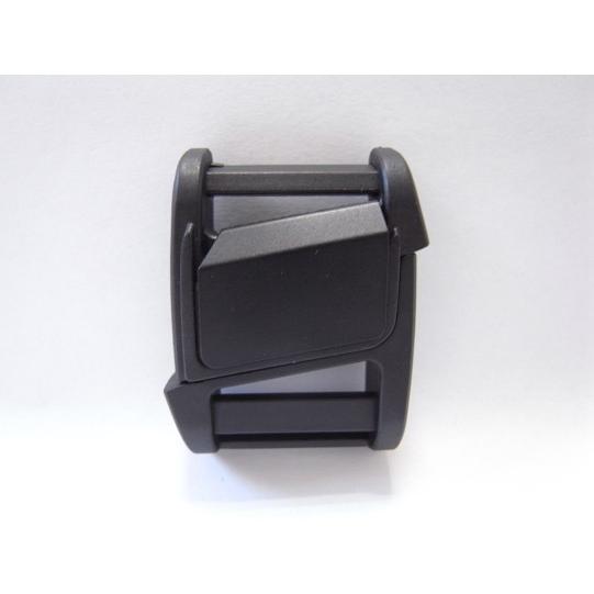 FIDLOCK フェデロック IF-4060 スライド磁力バックル 25mm巾用 ベルト