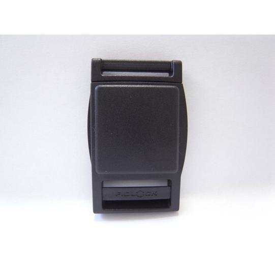 FIDLOCK フェデロック IF-8040 スナップ磁力バックル 25mm巾用 ベルト