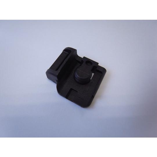 確認用 バックル FIDLOCK フェデロック IF-7020 スナップ磁力バックル 15mm巾用