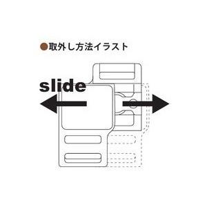 FIDLOCK フェデロック IF-7020 スナップ磁力バックル 15mm巾用   ヘルメットのベルトバックルに最適｜tokushu-sozai｜07