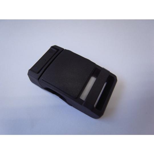 FIDLOCK フェデロック IF-7021 スナップ磁力バックル 20mm巾用