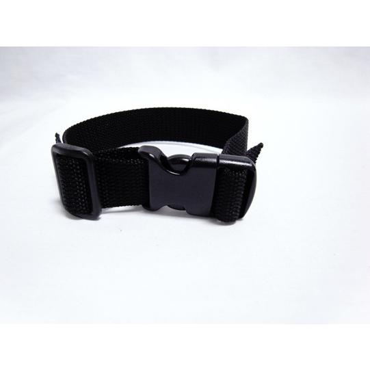 NIFCO ニフコ TSR30 プラスチック バックル 黒 30mm巾用 ベルトの長さ