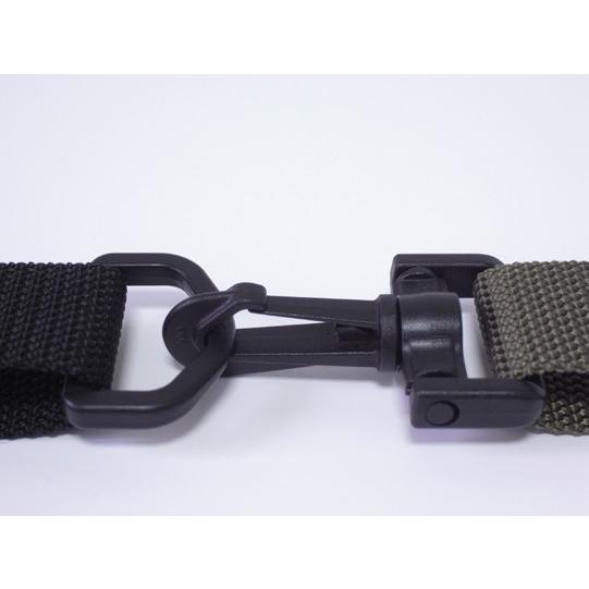 未使用）Van Nuys デジアナ 収納庫 ケース ナス環ストラップ付き 未