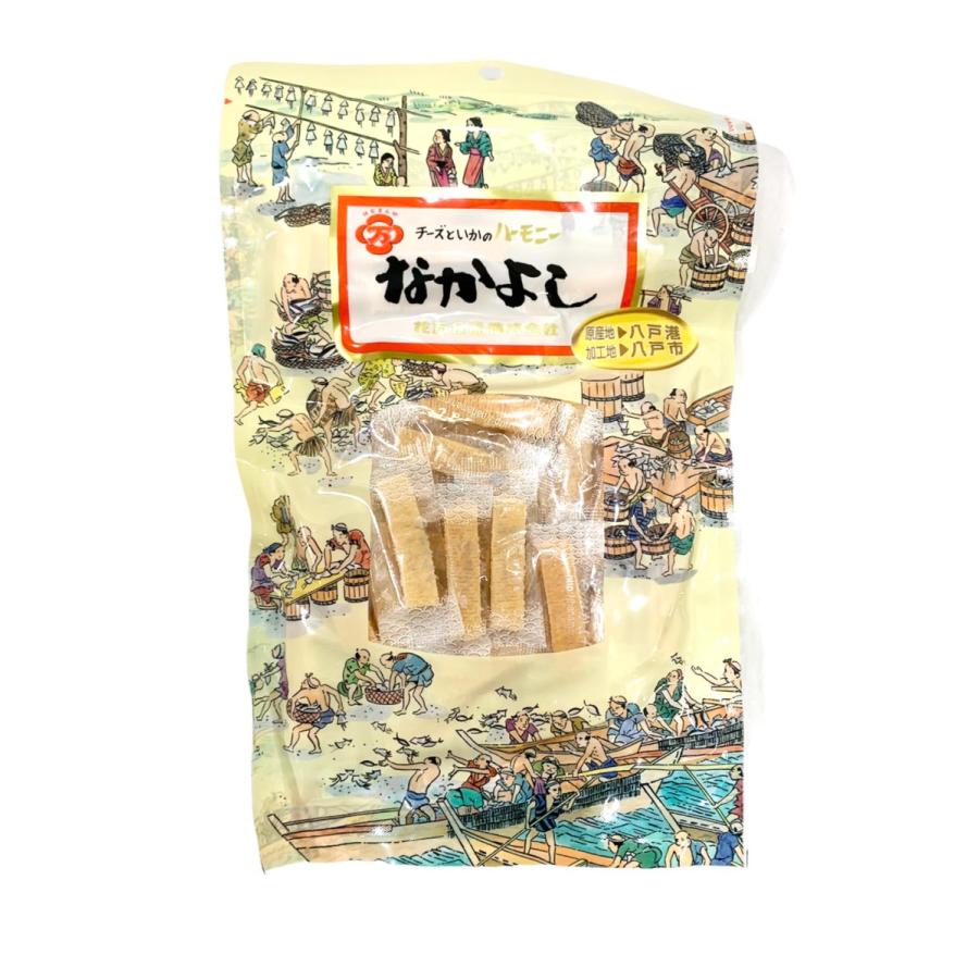 花万食品 チーズとイカのハーモニー なかよしプロセスチーズ 1g 1 とくする兵衛 通販 Yahoo ショッピング