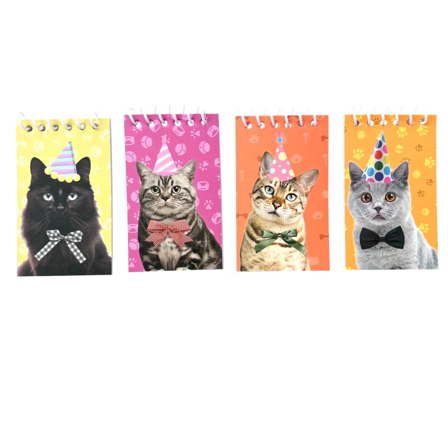 猫好き必見】猫グッズ 文房具ギフトAセット合計31個入り 可愛いペン