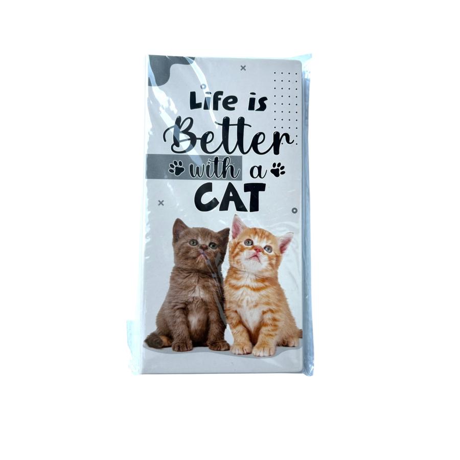 猫文房具セット 猫 文房具セット 23点入り かわいい おしゃれ Eセット ギフト