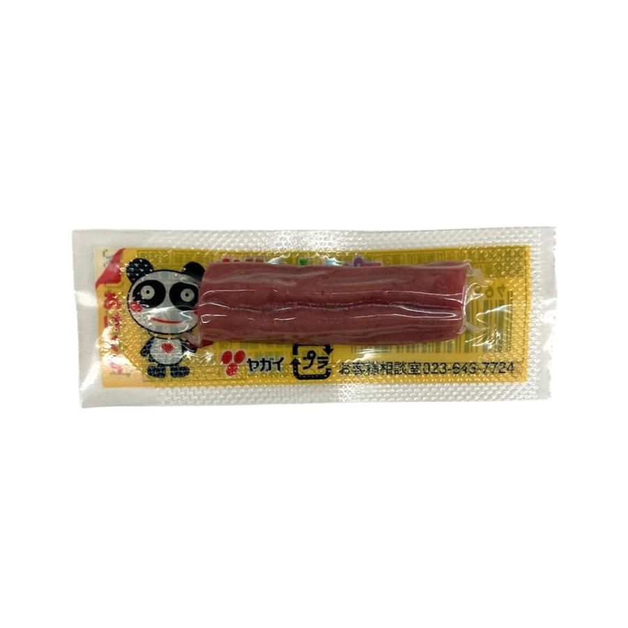 ヤガイ おやつカルパス 30本入×5箱 おやつ おつまみ 個包装 : とくする