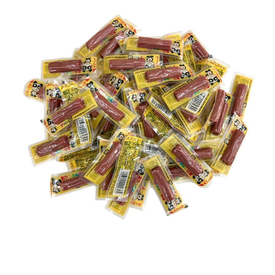 ヤガイ おやつカルパス 30本入×5箱 おやつ おつまみ 個包装 : とくする