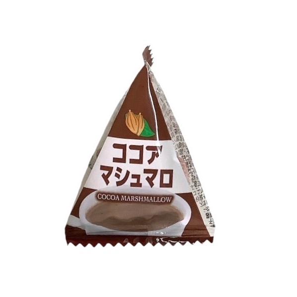 お菓子 ココアマシュマロ 2g×40個入 個包装 持ち運びに便利 景品