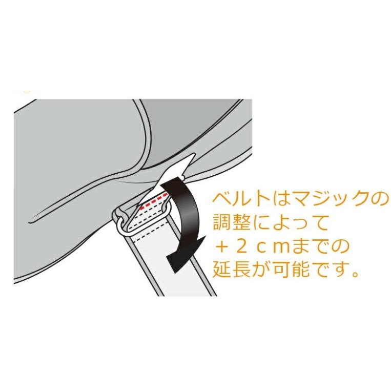 介護シューズ あゆみシューズ 公式 介護靴 ダブルマジック3 ニット 3E 1107 片方(右)販売 室内・施設用 敬老の日 ギフト ケアシューズ 徳武産業｜tokutake｜07