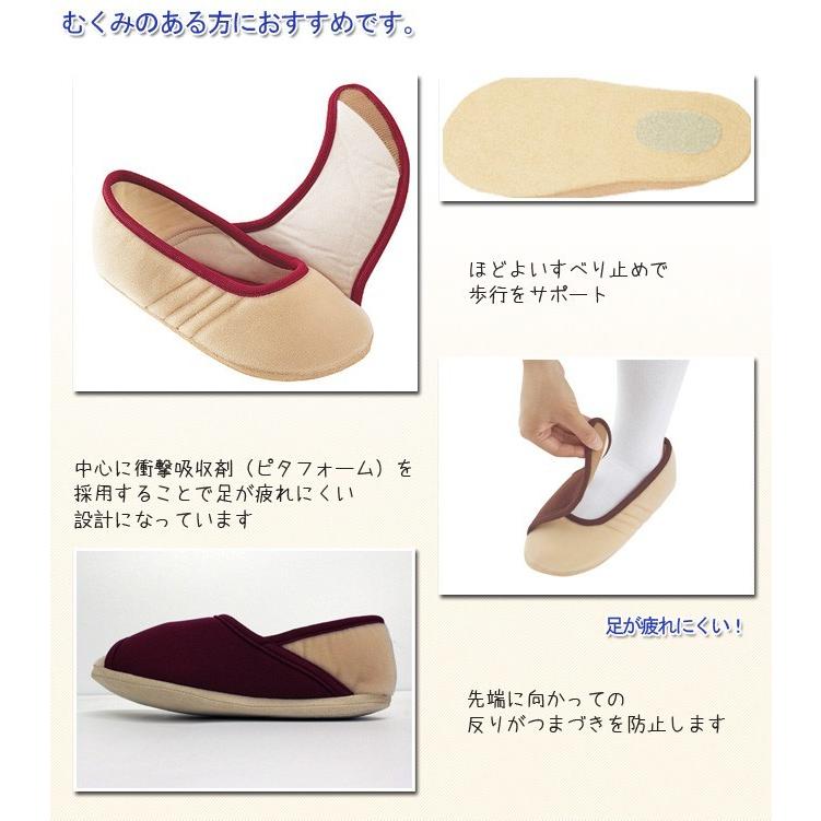 介護用シューズ あゆみ 2足 左右サイズ違い 介護シューズ あゆみシューズ 公式 介護靴 ダブルマジック3 合皮