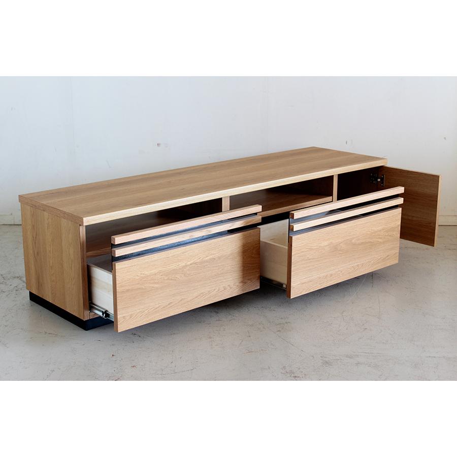 東馬（Tohma） テレビ台 テレビボード 150cm幅 送料無料 TM ギャラン