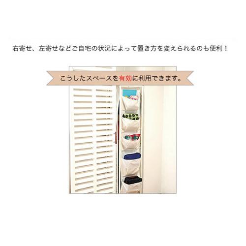 送料無料 バッグ収納ラック3列 カバン収納 ラック 収納家具 