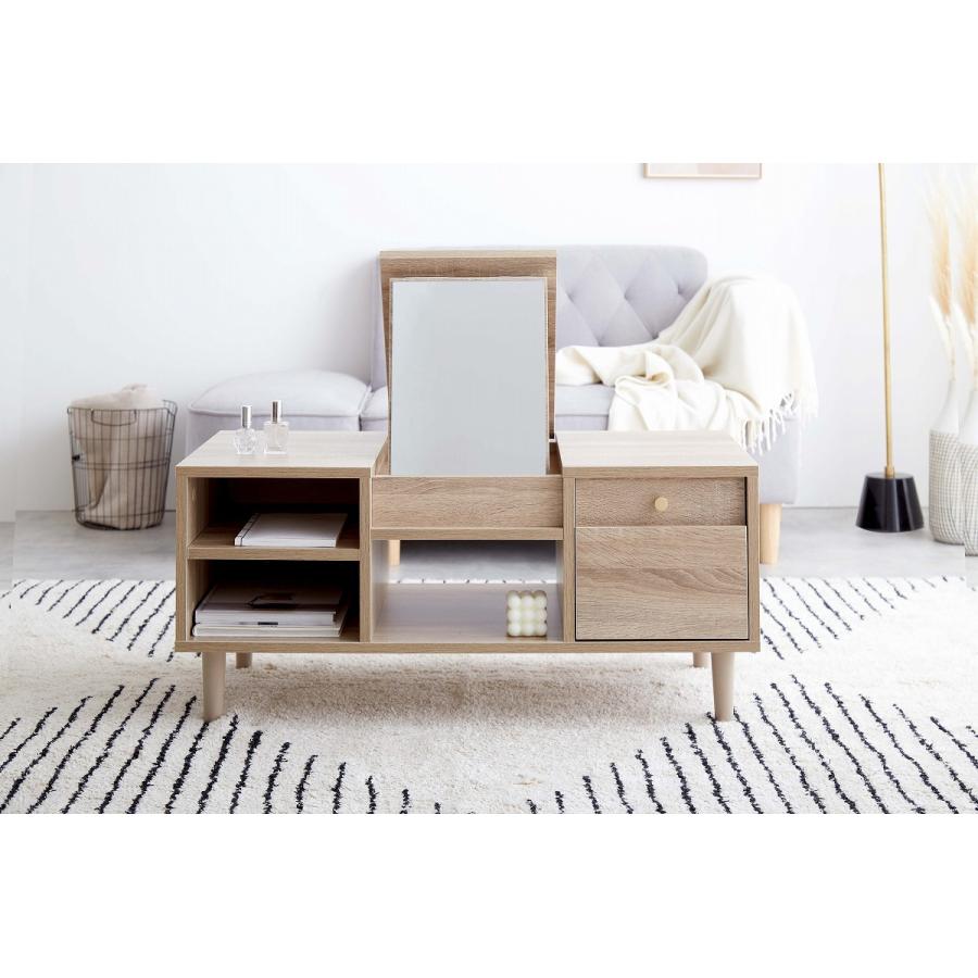 ドレッサー ドレッサーテーブル 送料無料 化粧台 ドレッサー メイク