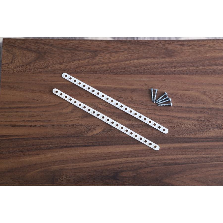 コレクションケース　送料無料　幅46cm×奥行18cm　Legen コレクションケース　コレクションシェルフ　ガラスケース　コンパクト　イーナ_6