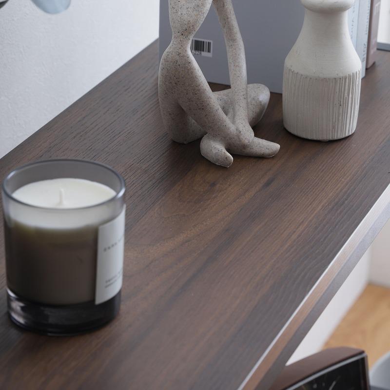 【幅80cm】 Kyle アイアンラック3段 送料無料【幅80cm】 Kyle アイアンラック 3段 棚 オシャレ 省