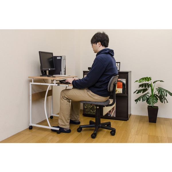 ☆定価21384円☆コーナーPCデスクセット NA/WAL ☆定価21384円