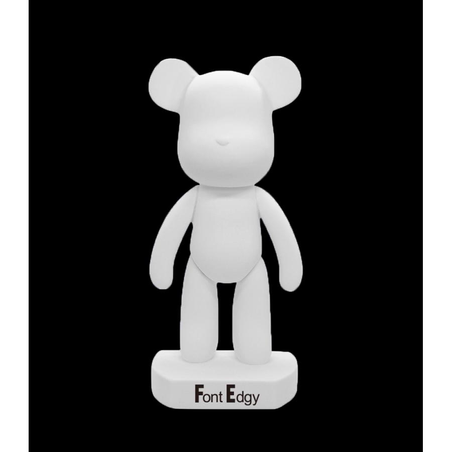 ベアアロマディフューザー(台座ロゴVer.) ベアブリック アロマ