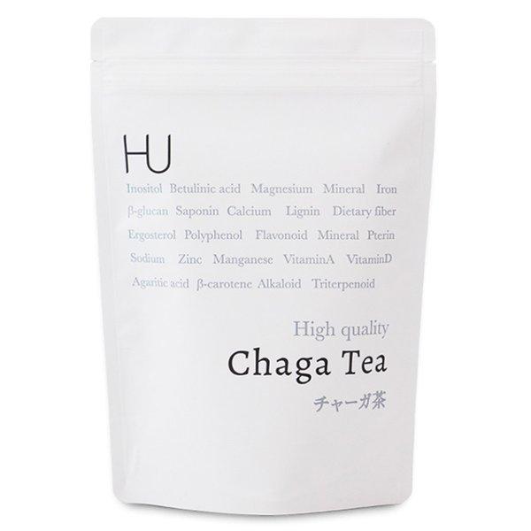 チャーガ茶 健康茶　チャガティー ティーパック入り　30包入り 高品質　ロシア産100%　天然 無添加｜tokutis｜02