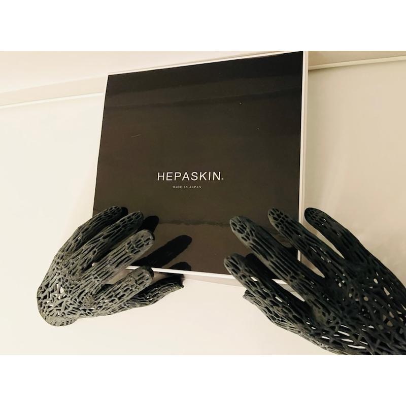ヘパスキン HEPASKIN 薬用フェイシャルスキンローション 100g 