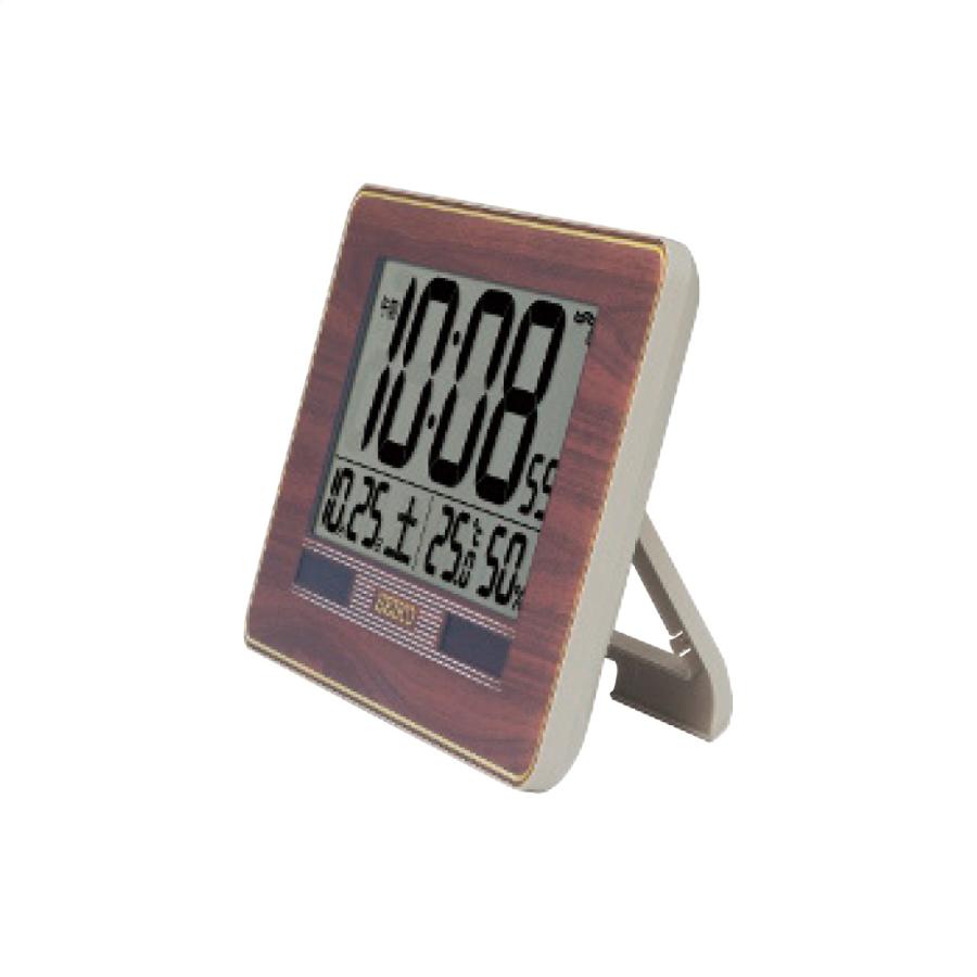 セイコー 電波掛置時計 (A4) SQ446B ギフト包装・のし紙無料｜tokutokutokiwa｜02