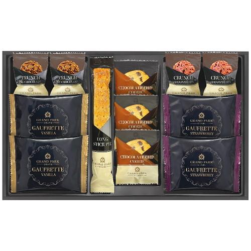 グランドパーク小樽監修 スイートセレクション OTR-20(B4) 送料無料