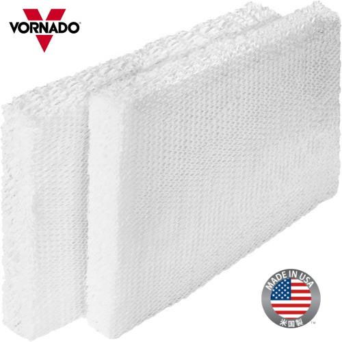 ボルネード 気化式加湿器専用交換フィルター 2枚入 Vornado WICK1.5