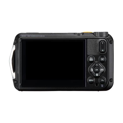 SDHCカード32GB付】リコー 工事現場仕様 防水・防塵・業務用デジタル