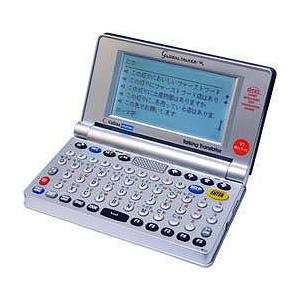 TOKO 東江 32ヶ国語マトリックス翻訳機 グローバルトーカー GT-M32a