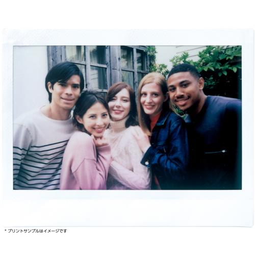 フジフィルム　FUJI FILM インスタントフィルムinstax WIDE ワイド用フィルム 5本パック（50枚入り）ワイドフィルム　INSTAX WIDE K R 5｜tokutokutokiwa｜02