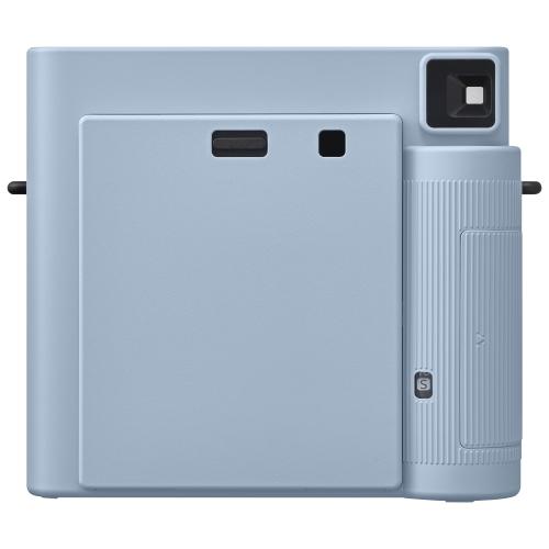 富士フィルム チェキスクエアカメラ instax SQUARE SQ1 グレイシャー