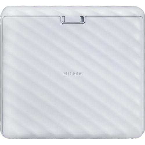 富士フィルム　チェキリンクワイド　アッシュホワイト　instax Link WIDE ASH WHITE_2