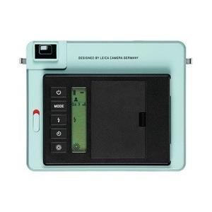 限定品　Leica チェキカメラ　ライカゾフォート　ミント Amazon | ライカ ゾフォート ミント | コンパクト 通販