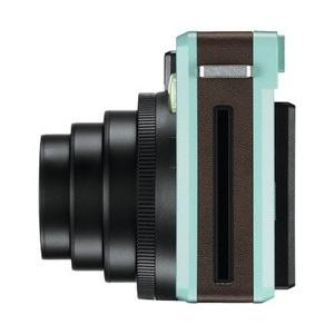 限定品　Leica チェキカメラ　ライカゾフォート　ミント Leica ライカ インスタントカメラ ゾフォート ミント : トキワカメラ