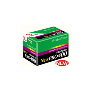 FUJIFILM　New PRO400　135 24EX Professional　【お取り寄せ】 | 