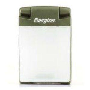 エナジャイザー Energizer LEDコンパクト折りたたみ式ランタン