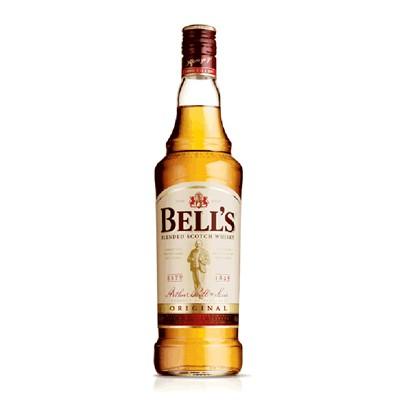 アーサー・ベル ベル スコッチ オリジナル スコッチウイスキー 700ml