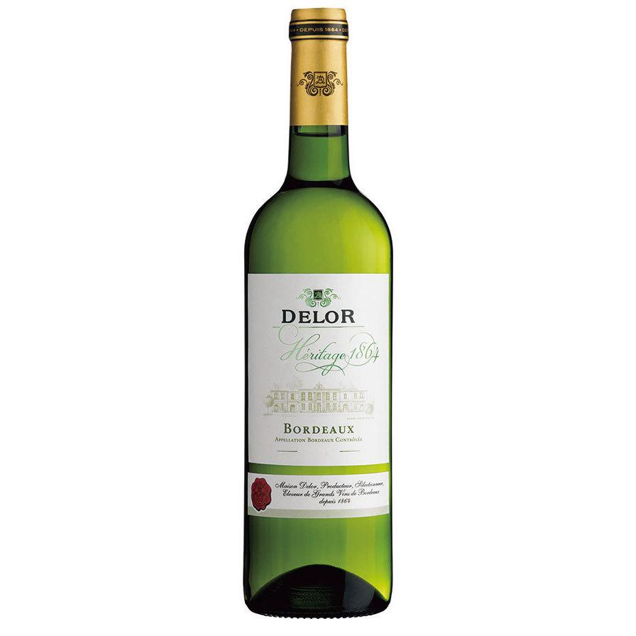エス・ド・スデュイロー ボルドー・ブラン セック　2016 750ml 3本 デロー ボルドー ブラン セック 白 辛口 750ml フランス ワイン