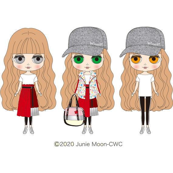 売れ筋アイテムラン スポーティーラヴァーフィネス ネオブライス ショップ限定ドール ブライスショップ限定 フィギュア