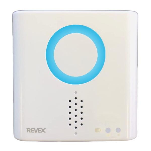 リーベックス Revex 受信チャイム 増設用 XP700 送信機は別売｜tokutokutokiwa｜02