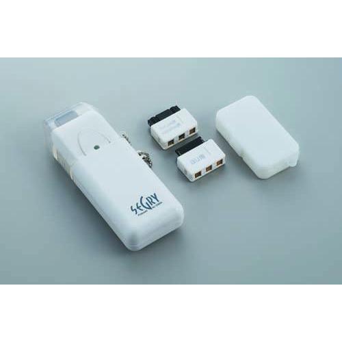 セグリー携帯電話電池式充電器 SG-7 : トキワカメラYahoo!店 - 通販