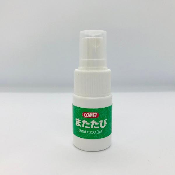 またたび抽出液 スプレータイプ 20ml｜tokutokutokiwa｜03