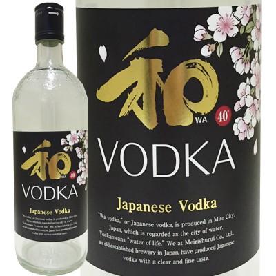 明利酒類 和ウォッカ 750ml トキワカメラyahoo 店 通販 Yahoo ショッピング